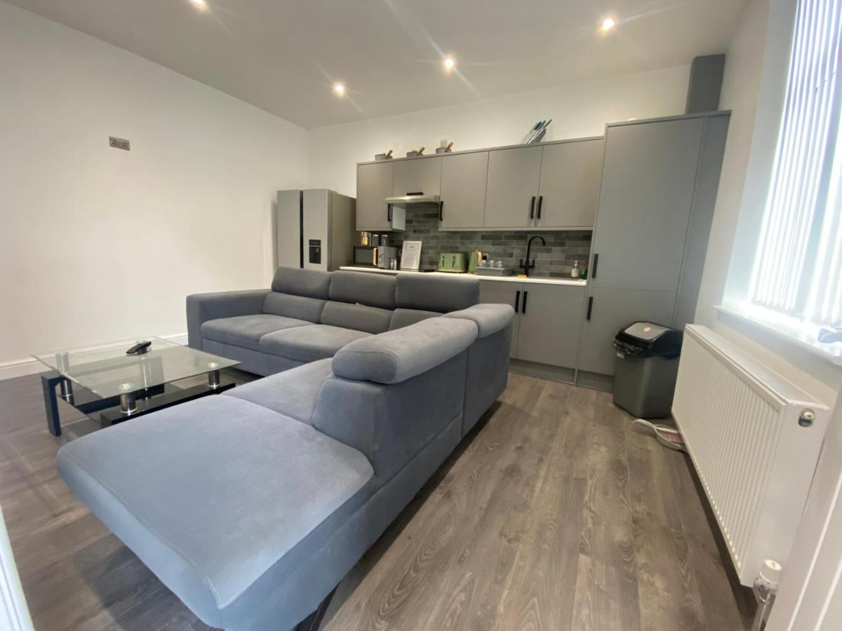 Entire Luxury House Villa Elland Kültér fotó